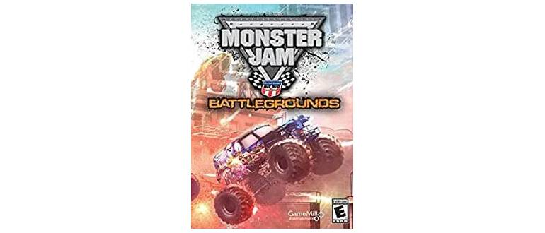 Логотип игры