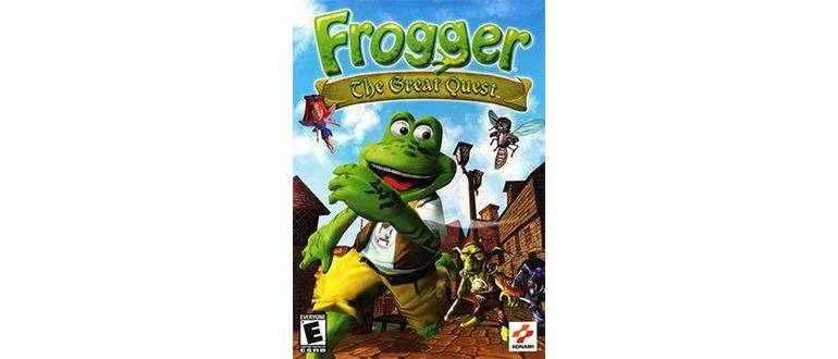 Логотип игры