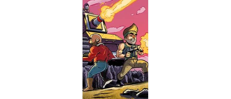 Логотип игры