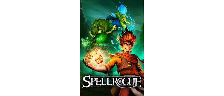 Логотип игры