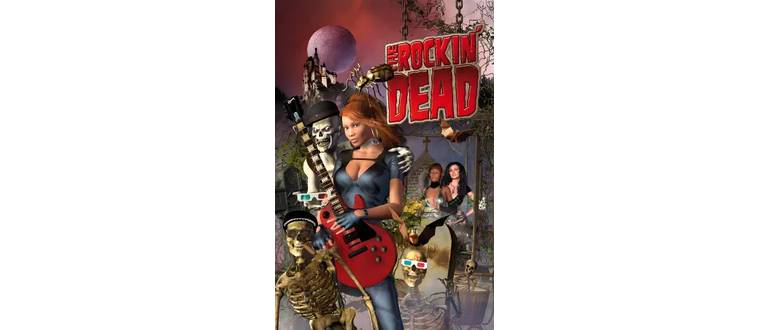 Логотип игры