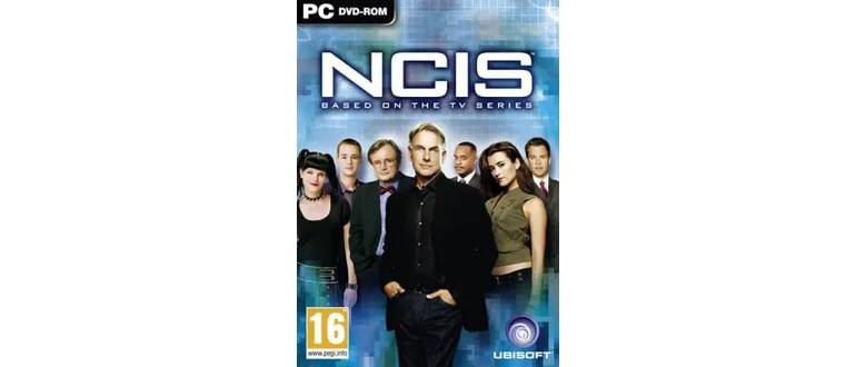 Логотип игры