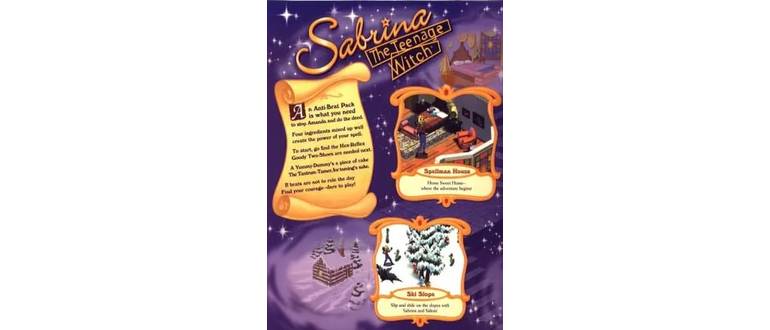 Логотип игры