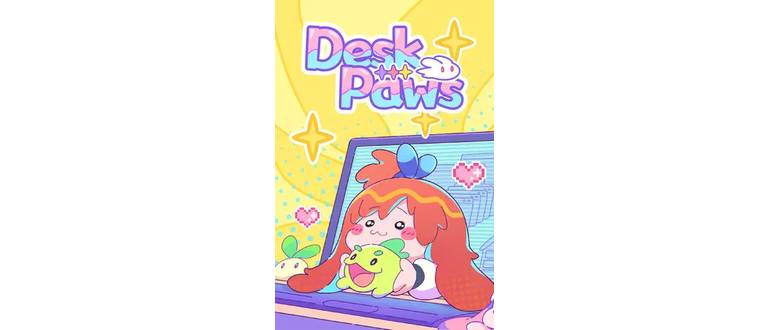 Логотип игры