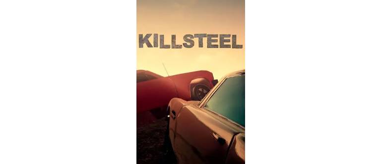 Логотип игры