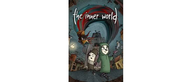 Логотип игры