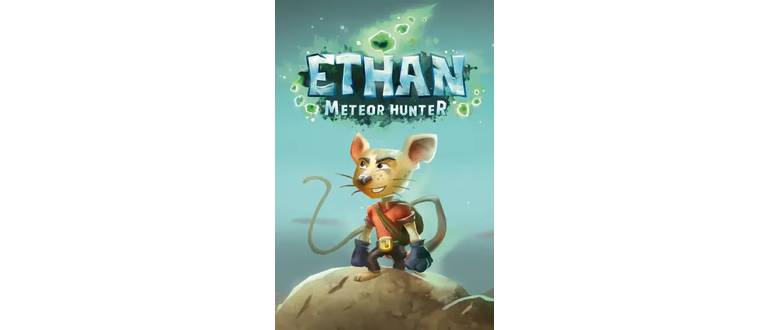 Логотип игры