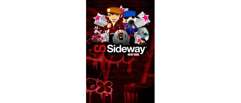 Логотип игры