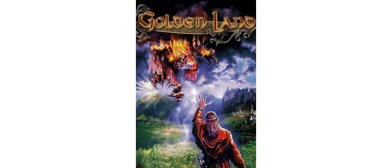 Логотип игры