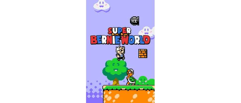 Логотип игры