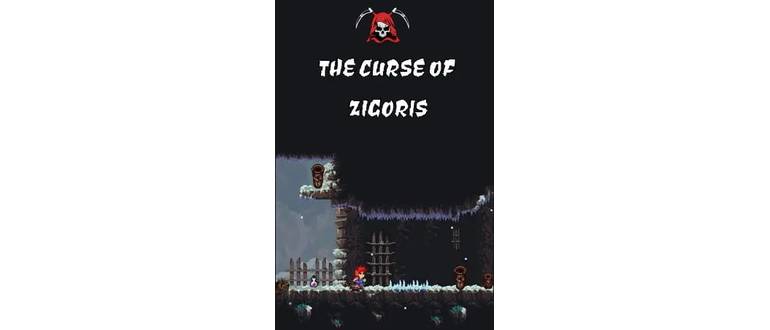 Логотип игры