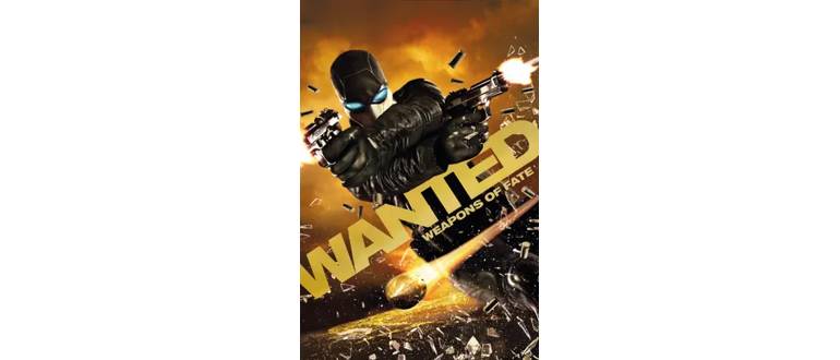 Логотип игры