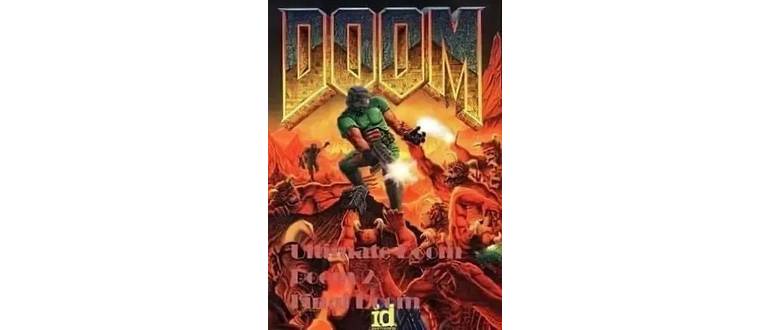 Логотип игры