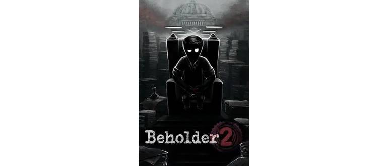 Логотип игры