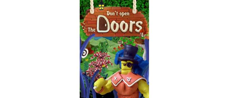 Логотип игры