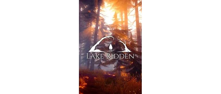 Логотип игры