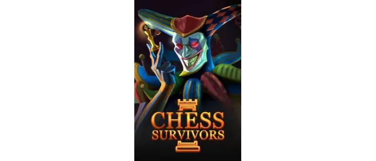 Логотип игры