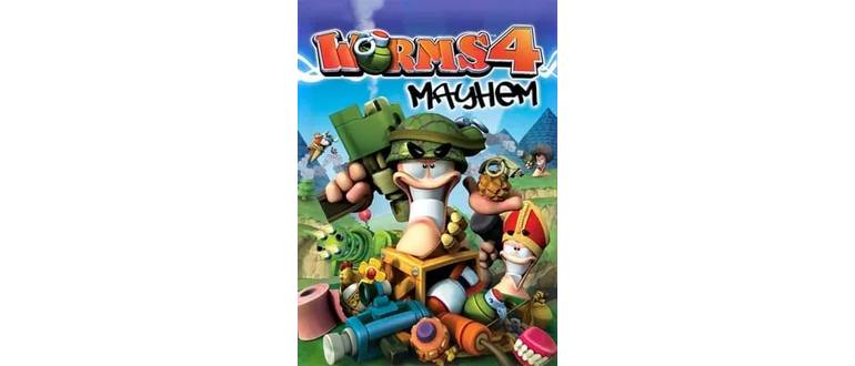 Логотип игры