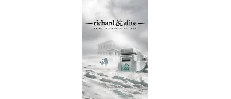 Логотип игры