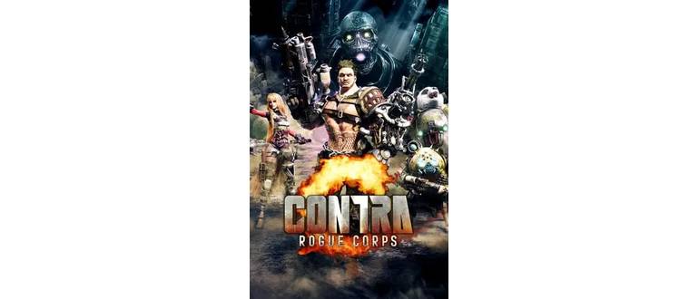 Логотип игры