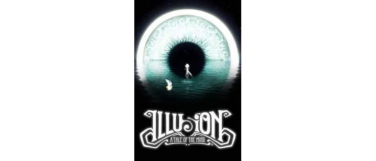 Логотип игры