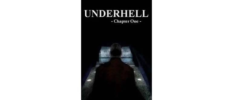 Логотип игры