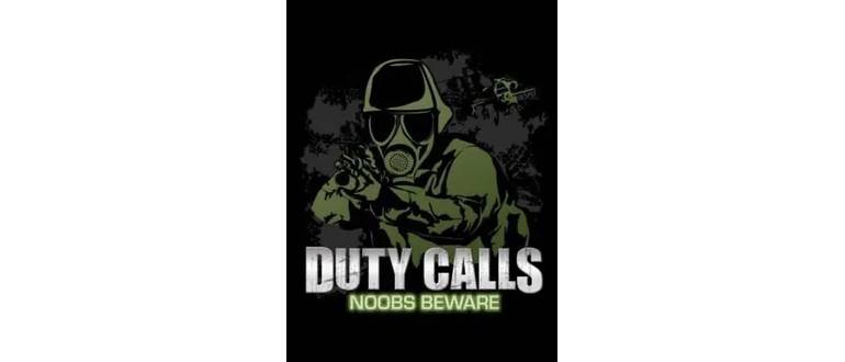 Логотип игры