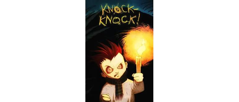 Логотип игры