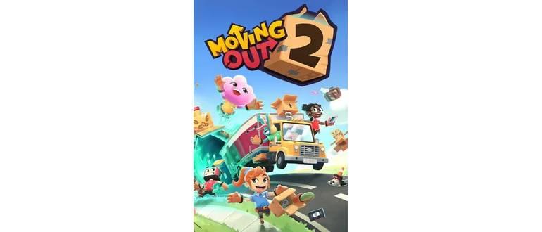 Логотип игры
