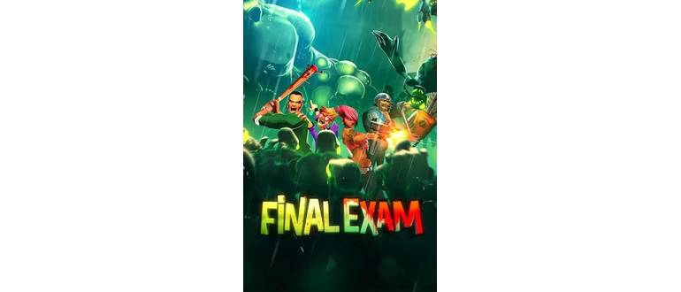 Логотип игры