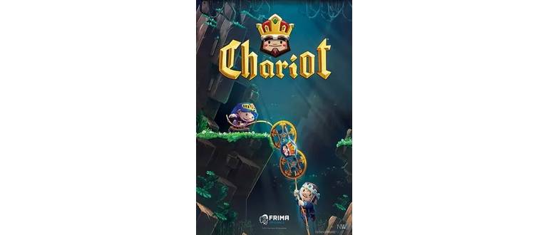 Логотип игры