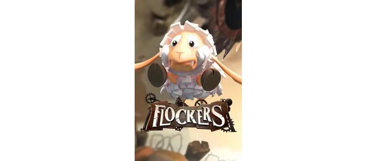 Логотип игры