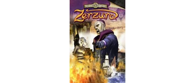 Логотип игры