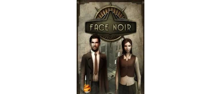 Логотип игры