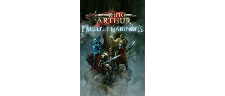 Логотип игры