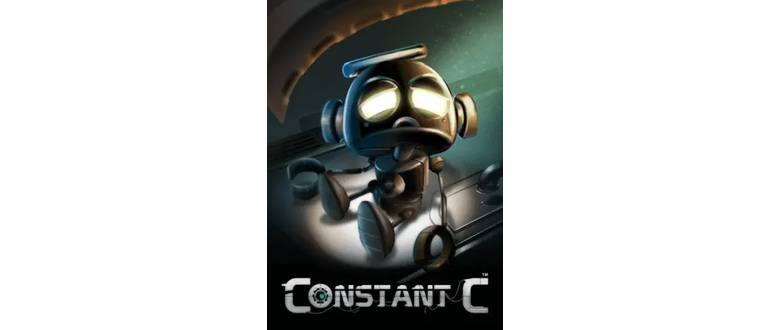 Логотип игры