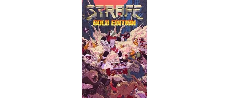 Логотип игры