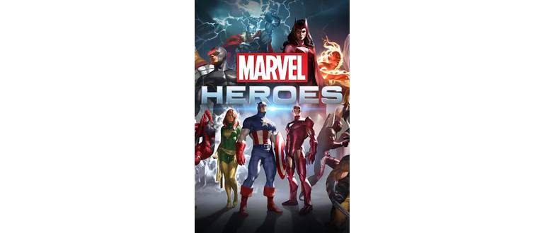 Логотип игры