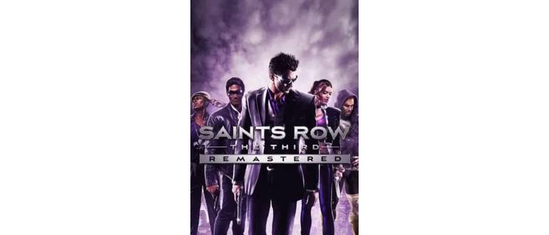 Логотип игры