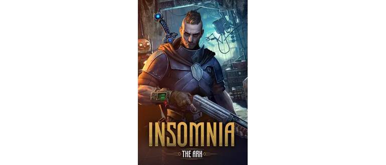 Логотип игры