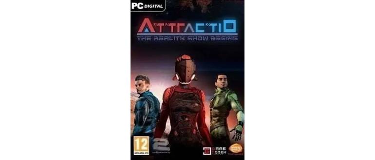 Логотип игры