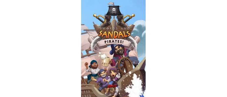 Логотип игры