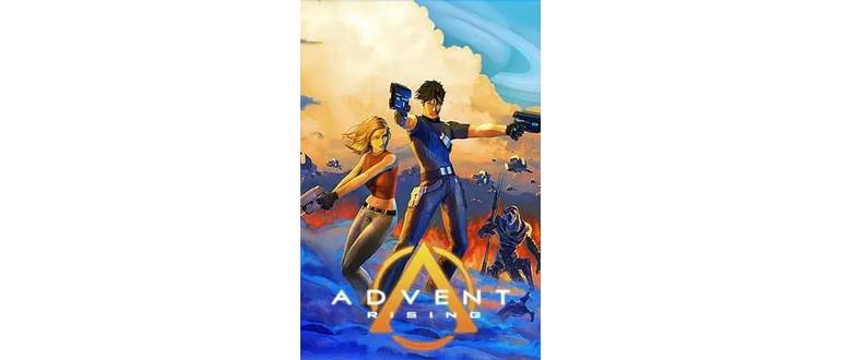 Логотип игры