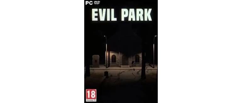 Логотип игры