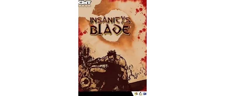 Логотип игры