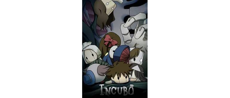 Логотип игры