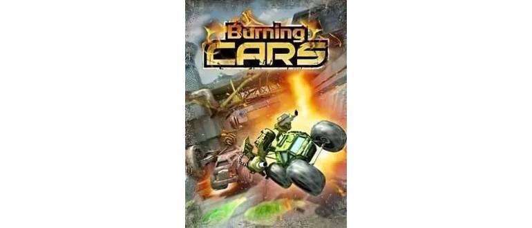 Логотип игры