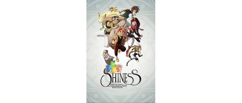 Логотип игры