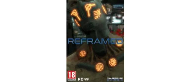 Логотип игры