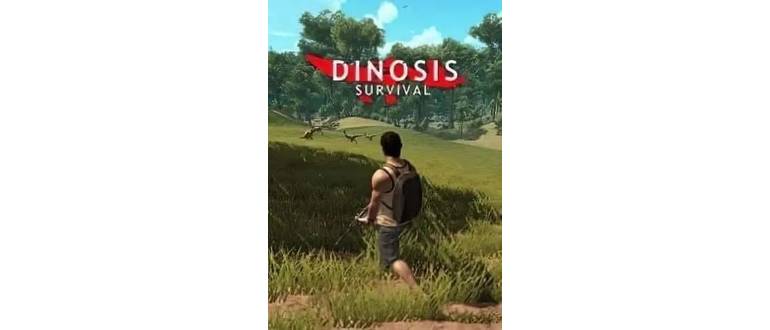 Логотип игры